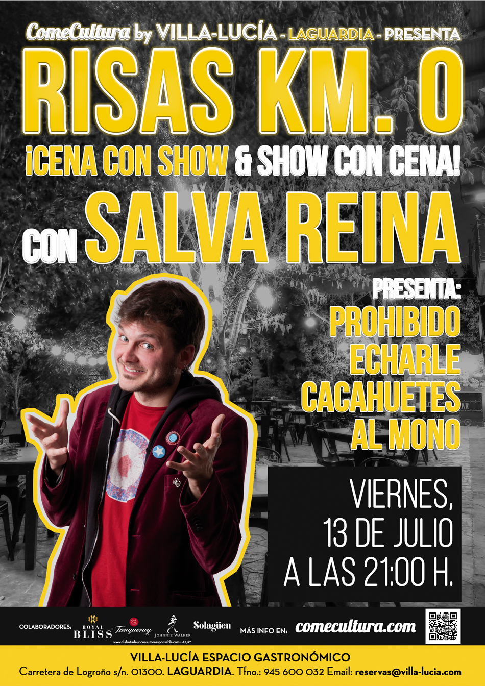 cartelsalva