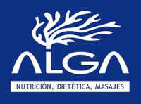 alga