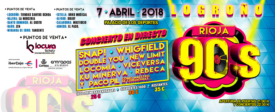 fiesta90