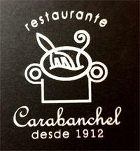 logocarabanchel