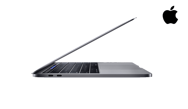 MacBook Pro Retina 13´´ i5 8GB 256GB