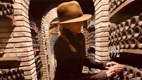 Cata con: Bodegas Amézola de la Mora