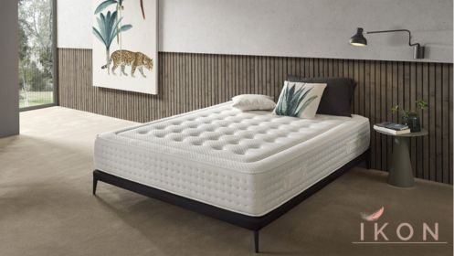 Colchón Natur Premium