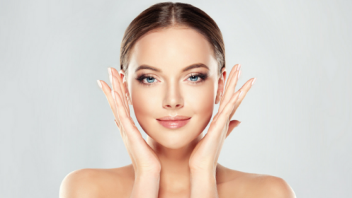 Tratamiento facial Hydradermie ¡Ilumina tu rostro!