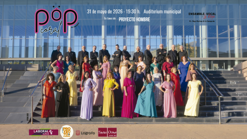 Pop Coral en español interpretado por 